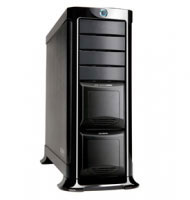 Zalman GS1000 Plus (GS1000PLUSBL) Zalman GS1000 Plus (GS1000PLUSBL)